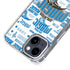 NBA Orlando Magic Historic Blast iPhone 14 Plus MagSafe Case