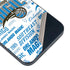 NBA Orlando Magic Historic Blast iPhone 15 Plus Skin