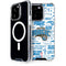 NBA Orlando Magic Historic Blast iPhone 15 Pro MagSafe Case