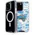 NBA Orlando Magic Historic Blast iPhone 15 Pro MagSafe Case