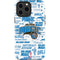 NBA Orlando Magic Historic Blast iPhone 15 Pro Max Impact Case