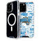 NBA Orlando Magic Historic Blast iPhone 15 Pro Max MagSafe Case