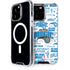 NBA Orlando Magic Historic Blast iPhone 15 Pro Max MagSafe Case