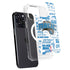 NBA Orlando Magic Historic Blast iPhone 15 Pro Max MagSafe Case