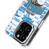 NBA Orlando Magic Historic Blast iPhone 15 Pro Max MagSafe Case