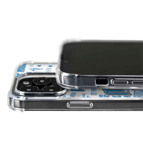 NBA Orlando Magic Historic Blast iPhone 15 Pro Max MagSafe Case