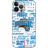 NBA Orlando Magic Historic Blast iPhone 14 Pro Max Skin