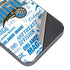 NBA Orlando Magic Historic Blast iPhone 14 Pro Max Skin