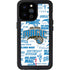 NBA Orlando Magic Historic Blast iPhone 14 Pro Max Waterproof Case