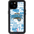 NBA Orlando Magic Historic Blast iPhone 15 Plus Waterproof Case