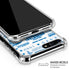 NBA Orlando Magic Historic Blast iPhone 7/8 Plus Clear Case