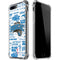 NBA Orlando Magic Historic Blast iPhone 7/8 Plus Clear Case