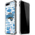 NBA Orlando Magic Historic Blast iPhone 7/8 Plus Clear Case
