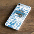 NBA Orlando Magic Historic Blast iPhone 8 Skin