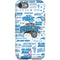 NBA Orlando Magic Historic Blast iPhone SE (2nd & 3rd Gen) Pro Case