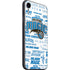 NBA Orlando Magic Historic Blast iPhone SE (2nd & 3rd Gen) Skin