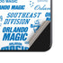 NBA Orlando Magic Historic Blast iPhone SE (2nd & 3rd Gen) Skin