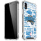 NBA Orlando Magic Historic Blast iPhone XR Clear Case