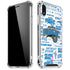 NBA Orlando Magic Historic Blast iPhone XR Clear Case