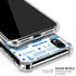 NBA Orlando Magic Historic Blast iPhone XR Clear Case