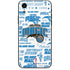 NBA Orlando Magic Historic Blast iPhone XR Skin