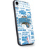 NBA Orlando Magic Historic Blast iPhone XR Skin