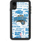 NBA Orlando Magic Historic Blast iPhone XR Waterproof Case
