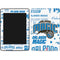 NBA Orlando Magic Historic Blast Amazon Kindle Skin