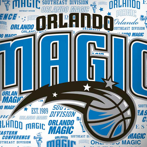NBA Orlando Magic Historic Blast Legion Y720 Skin