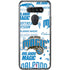 NBA Orlando Magic Historic Blast LG K51/Q51 Clear Case