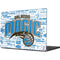 NBA Orlando Magic Historic Blast MacBook Pro 14in (2021-24) Skin