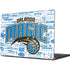 NBA Orlando Magic Historic Blast MacBook Pro 14in (2021-24) Skin