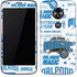 NBA Orlando Magic Historic Blast Moto E5 Play Skin