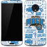 NBA Orlando Magic Historic Blast Moto G6 Skin