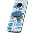 NBA Orlando Magic Historic Blast Moto G6 Skin