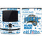 NBA Orlando Magic Historic Blast Motorola RAZR Skin