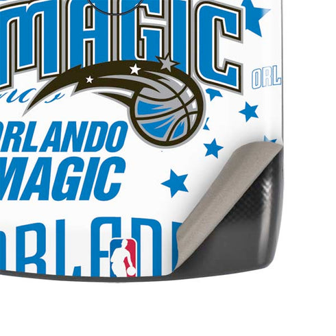 NBA Orlando Magic Historic Blast Motorola RAZR Skin
