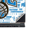 NBA Orlando Magic Historic Blast MSI GS65 Stealth Laptop Skin