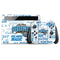 NBA Orlando Magic Historic Blast Nintendo Switch OLED (2021) Skin