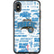 NBA Orlando Magic Historic Blast Otterbox Symmetry iPhone Skin