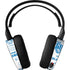 NBA Orlando Magic Historic Blast SteelSeries Arctis 5 Skin