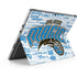 NBA Orlando Magic Historic Blast Surface Pro 8 Skin