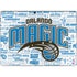 NBA Orlando Magic Historic Blast Surface Pro 9 Skin
