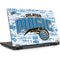NBA Orlando Magic Historic Blast Lenovo ThinkPad Skin