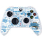 NBA Orlando Magic Historic Blast Xbox Series S Controller Skin