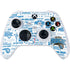 NBA Orlando Magic Historic Blast Xbox Series S Controller Skin