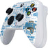 NBA Orlando Magic Historic Blast Xbox Series S Controller Skin