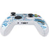 NBA Orlando Magic Historic Blast Xbox Series S Controller Skin