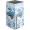NBA Orlando Magic Historic Blast Xbox Series X Console Skin