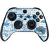 NBA Orlando Magic Historic Blast Xbox Series X Controller Skin
